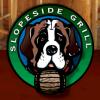 Slopeside Grill in Steamboat Ski Resort, CO